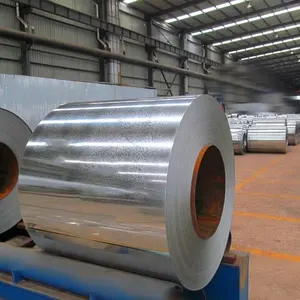 Cold Rolled Steel Coils / Ppgi Pre-Painted Galvanized Steel Sheet / Zinc Aluminium Roofing Coils From Shandong