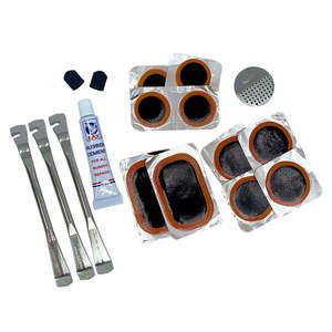 เครื่องมือซ่อมยาง PAX ยางธรรมชาติ DIY ซ่อมรูในยางแบบพกพา - Product Image 1