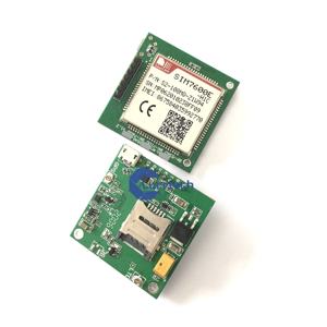 Module 4G LTE <span class=keywords><strong>SIMCOM</strong></span> SIM7600E-H1C, carte d'extension <span class=keywords><strong>Simcom</strong></span>, LTE Cat4 haute vitesse 7600E 7600E-H <span class=keywords><strong>7600</strong></span> - Product Image 2