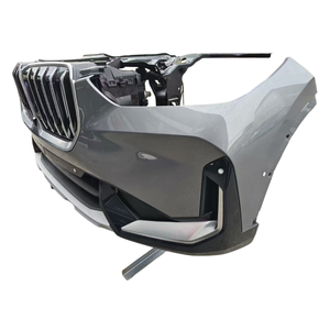 Kit Paraurti Anteriore e Kit Radiatore di Alta Qualità per <span class=keywords><strong>BMW</strong></span> <span class=keywords><strong>X1</strong></span> Modello <span class=keywords><strong>U11</strong></span> dal 2023 al 2026, Installati Come Unità Singola - Product Image 3