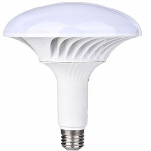 หลอดไฟ LED อะลูมิเนียมหล่อขึ้นรูป 30W 40W 50W 60W B22 E27 ไม่มีคุณสมบัติสินค้าที่ระบุไว้ - Product Image 2