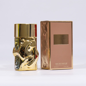 <span class=keywords><strong>Libre</strong></span> <span class=keywords><strong>Eau</strong></span> <span class=keywords><strong>De</strong></span> <span class=keywords><strong>Parfum</strong></span> para Mujer, <span class=keywords><strong>100</strong></span> <span class=keywords><strong>ml</strong></span>, Fragancia <span class=keywords><strong>de</strong></span> Rosas, Bruma Corporal <span class=keywords><strong>de</strong></span> Larga Duración, Lujoso y Moderno, Dorado, 1% <span class=keywords><strong>de</strong></span> Compensación por Pérdida, Tamaño Regular - Product Image 3