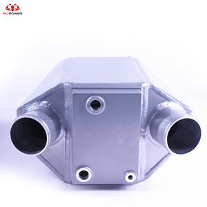 Intercooler seadoo 300 RXP-X RXT-X GTX LTD biển-doo 300 gen-4 - Product Image 4