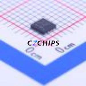 Original et nouveau TS4962IQT DFN-8-EP(3x3) circuit intégré IC puce Audio amplificateur de puissance - Product Image 1