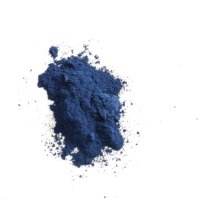 Colorants de couleur textile KN-RSP bleu réactif résistant aux alcalis 19 colorants pour la coloration des vêtements en coton