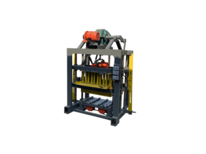 Sheng Ming เครื่องจักรผลิตไอคอนที่คล้ายกัน de fabrices En Blocks de <span class=keywords><strong>pav</strong></span>és QTJ4-40 populaire AU - Product Image 6