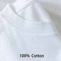 T-shirt imprimé en coton 100 % premium respirant, filé à l'anneau, personnalisé, haute qualité, pour homme, style streetwear oversize, vente en gros