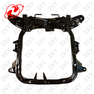 Nuovo Telaio in Acciaio per VAUXHALL <span class=keywords><strong>Meriva</strong></span> a 302095 - Product Image 6
