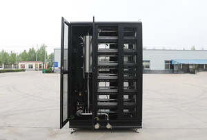 New Hydro Cooling System Hyd Cool Cabinet Support 28 S19HYD S19XP + S21 Hydro With Dry Cooler - Product Image 6