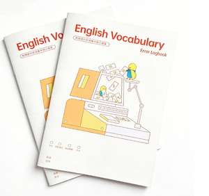 สมุดบันทึก<span class=keywords><strong>คำ</strong></span><span class=keywords><strong>ศัพท์</strong></span><span class=keywords><strong>ภาษา</strong></span>อังกฤษราคาประหยัด แบบกำหนดเอง เป็นมิตรกับสิ่งแวดล้อม กระดาษขนาดตามสั่ง สำหรับการศึกษา โรงเรียน เด็ก - Product Image 5