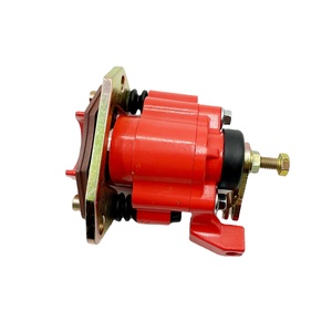 Nueva Pinza de Freno Trasera para <span class=keywords><strong>Shineray</strong></span> 250cc XY250STIXE XY250ST-9E <span class=keywords><strong>ATV</strong></span> Quad - Product Image 1