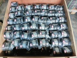 Hoogwaardige graafmachine EB25.4 loopwiel onderste rol voor Pel-Job graafmachine chassis - Product Image 6