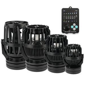 Meilleure pompe à vagues électriques pour aquarium, tête de pompe marine, pompe à flux DC, générateur de vagues silencieux pour aquarium - Product Image 1