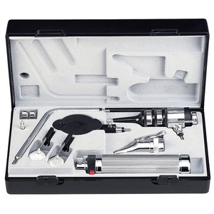 Kit d'instruments chirurgicaux ORL universels Britton en acier inoxydable, modèle de base, manuel, le plus vendu, nouvelle arrivée - Product Image 2