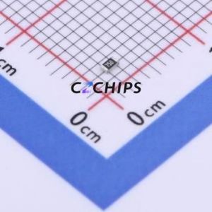 SCR0603J75R SMD Resistor 0603 (ประเภท: ฟิล์มหนา) (ความต้านทาน: ความแม่นยำ75Ohm: 5%) - Product Image 1