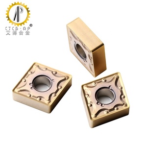 Tungsten Carbide <strong>CNC</strong> <strong>Cutting</strong> <strong>Indexable</strong> External and Internal Turning Insert CNMG TNMG DNMG WNMG VNMG SNMG for Stainless Steel - Product Image 6