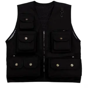 Gilet multiuso da uomo,