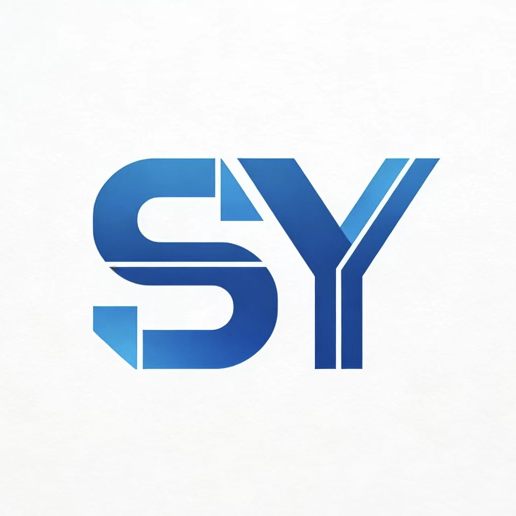 Shenzhen Shengyi Electronic Technology Co., Ltd. logo