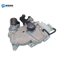 Vente en gros de pièces détachées automobiles 23938218 31360-52041/42/43/44 324500-43050 Actionneur d'embrayage Assy pour Wuling Baojun
