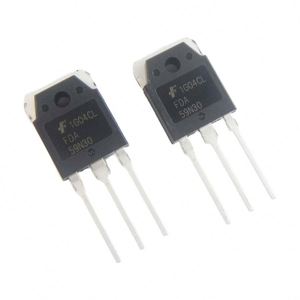 Componentes Electrónicos FDA59N, Chip IC Original, Servicio de Lista de Materiales, Transistor SOT223 A59N30 FDA59N30 - Product Image 1