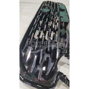 MB6B8200GC5UAW <span class=keywords><strong>Calandre</strong></span> pour <span class=keywords><strong>Ford</strong></span> Focus <span class=keywords><strong>Mondeo</strong></span> 22 - Product Image 3