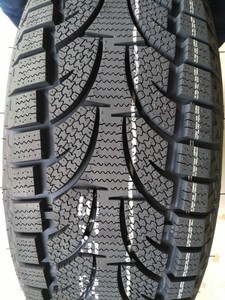 Pneumatici Invernali per Auto Kebek Haida Joyroad Centara Three a Bearway Zmax, Certificati DOT per Tutte le Stagioni, Canada - Product Image 6