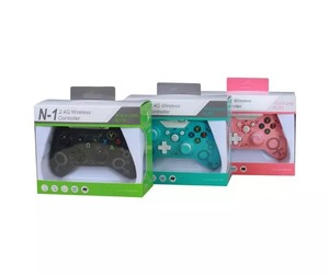 Беспроводной Джойстик Геймпад для Xbox один ПК и ноутбук Удобный беспроводной игровой контроллер - Product Image 6