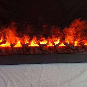 <span class=keywords><strong>Chimenea</strong></span> eléctrica moderna <span class=keywords><strong>de</strong></span> 1000mm, Control remoto, <span class=keywords><strong>vapor</strong></span> <span class=keywords><strong>de</strong></span> <span class=keywords><strong>agua</strong></span> 3D calentado/<span class=keywords><strong>Vapor</strong></span>, precio bajo, inserto <span class=keywords><strong>de</strong></span> acero laminado en frío, uso interior, EE. UU. - Product Image 1