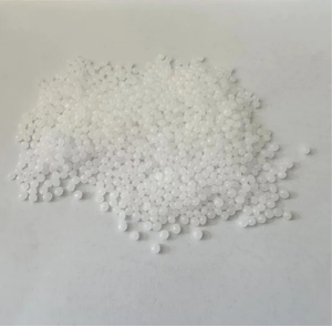 Gránulos de Resina Virgen de Polietileno de Baja Densidad (LDPE) de Alta Densidad, Color Natural, Grado de Moldeo de Alto Flujo, Venta Directa de Fábrica - Product Image 6