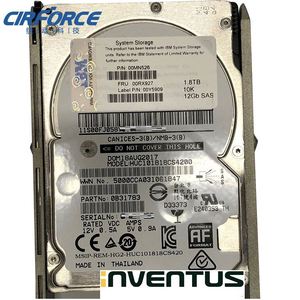00Y2431 00AR118 900G 10 K SAS 2,5 inch 6G V3500/3700 внутренний HDD2.5 диск - Product Image 1