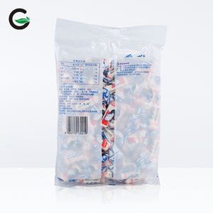 Caramelle al Latte Originali White Rabbit, Gusto Fruttato, Confezione Regalo per Matrimoni e <span class=keywords><strong>Capodanno</strong></span>, Autentico Snack <span class=keywords><strong>di</strong></span> Shanghai - Product Image 2