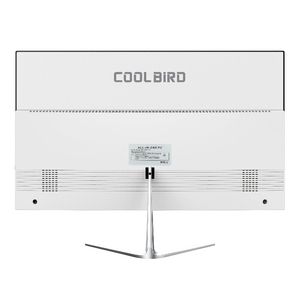 ซีพียู I3สำหรับเล่นเกมพีซี24นิ้วเดสก์ท็อปพีซีแบบครบวงจรพร้อมระบบแบร์โบน - Product Image 2