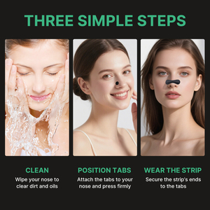 Cerotti Nasali Sportivi Personalizzati di Qualità Europea, Strisce Nasali, Nastri Nasali, Cerotti Nasali - Product Image 4