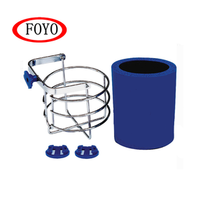 Foyo — porte-boisson pivotant, <span class=keywords><strong>support</strong></span> de tasses, matériel marin, pour bateau, ponton, <span class=keywords><strong>voiture</strong></span>, Yacht, offre spéciale - Product Image 6
