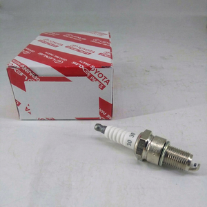 Para vehículos de gasolina, la serie original de bujías 90919-01059 se puede usar para varios tipos de automóviles. - Product Image 1