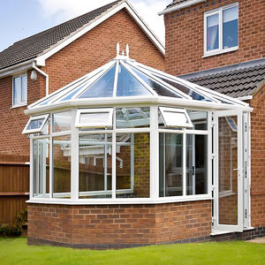 ห้องกระจกหยว<span class=keywords><strong>น</strong></span>ไท่ หลังคาทรงเฉียง สำหรับพักผ่อ<span class=keywords><strong>น</strong></span>ในสว<span class=keywords><strong>น</strong></span> ห้องกระจก โซลาเรียม ห้องสว<span class=keywords><strong>น</strong></span> ห้องกระจกชมวิวทะเล - Product Image 5