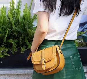 2024 Designer marques célèbres sac de <span class=keywords><strong>selle</strong></span> femmes bandoulière épaule PU sac à main à la mode sacs à main et sacs à main - Product Image 4
