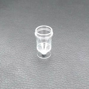 Micro-échantillon et cuvettel de laboratoire en plastique OEM personnalisables équipés d'un analyseur biochimique American <span class=keywords><strong>Beckman</strong></span> - Product Image 2