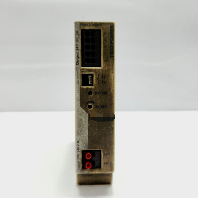 Contact Trio-ps-2g/1acwbr/24dc/3/c2lps Power Supply Unit 2903147 New Original Ready Stock Industrial Automation Pac Dedicated