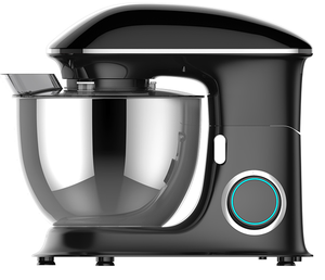 Plateforme de mélange en acier inoxydable à usage commercial, grande capacité pour la pâtisserie et les desserts - Favoris des consommateurs - Haute qualité pour boulangerie - Product Image 1