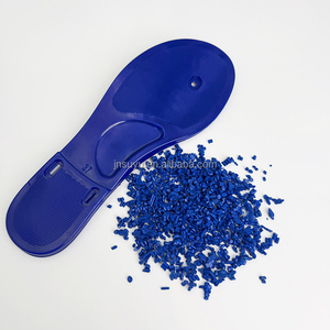 Granulés de PP/PVC/HDPE/LLDPE/LDPE/PET vierges de qualité SG3 résistants à la chaleur - Prix de la matière première plastique de qualité alimentaire - Product Image 5