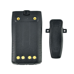Linton Lithium Ion <b>Battery</b> 7.4V 1600mAh <b>Rechargeable</b> For Walkie Talkie Accessories - Product Image 4