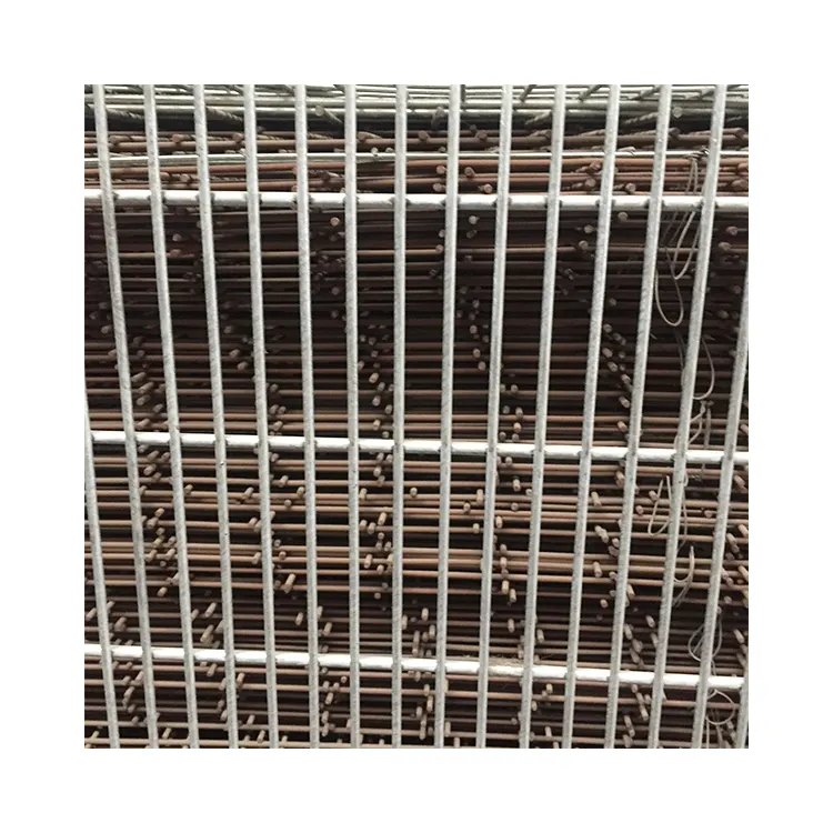 Wholesale Prices Cheap Protection Electro Galvanized Welded Wire Mesh Stainless Steel Wire Mesh