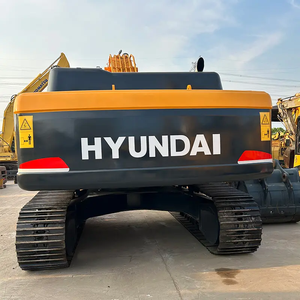 Venta caliente global precio bajo excavadora usada 33 Ton Hyundai Excavadoras HYUNDAI 330LC-9S Usado Original Hyundai en venta - Product Image 6