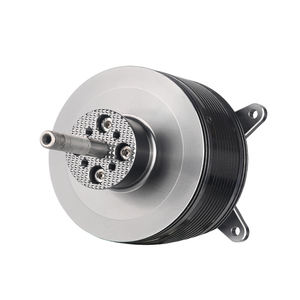 AM7224 160KV impermeable RC Motor sin escobillas DC Motor de Metal para Drone multicóptero FPV coche de juguete y RC juguete para uso de Dron FPV - Product Image 5
