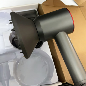 Accesorios para Secador de Pelo Dyson Supersonic, Boquilla Alisadora, Herramientas de Aseo HD01 HD02 HD03 967715-01 - Product Image 2