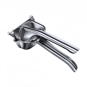 High-Quality 304 Stainless Steel Manual <b>Juicer</b> for Citrus, Oranges, Pomegranates - <b>Small</b>, Household & Portable - Product Image 3