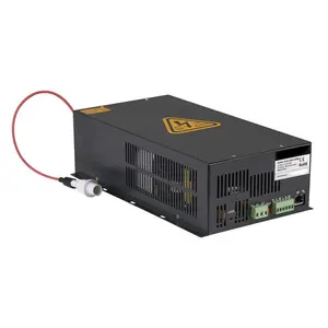 Buona-Laser 80w 100w 150w Laser di alimentazione per CO2 incisori & frese, alimentazione elettrica per HY-ES serie 80w 100w 150w tubo Laser