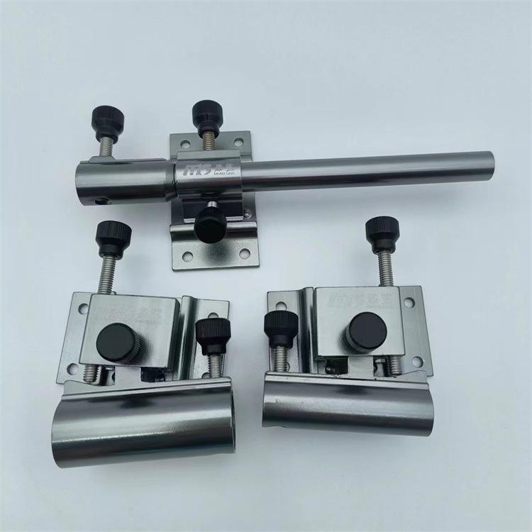 Caja de pesca Miao Sha, juego de 3 piezas (gris, 3 piezas)