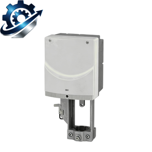 วาล์วควบคุมไฟฟ้าขนาดกลาง VVF53.40-25 VVF53.50-31.5 VVF53.50-40 - Product Image 1